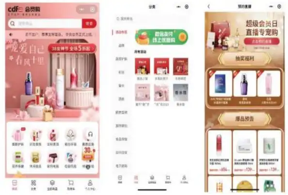 免税旅游零售龙头：中国中免（二）(图10)