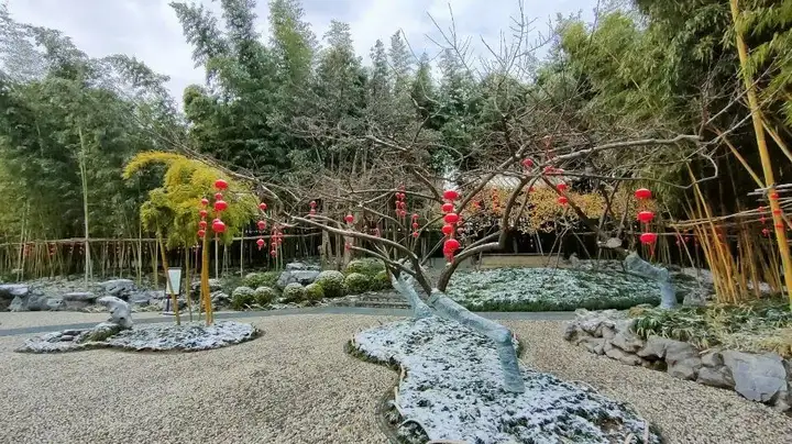 二分明月忆扬州｜扬州散记