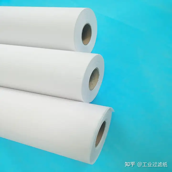 非织造布在过滤领域的应用 第1张 非织造布在过滤领域的应用 第1张