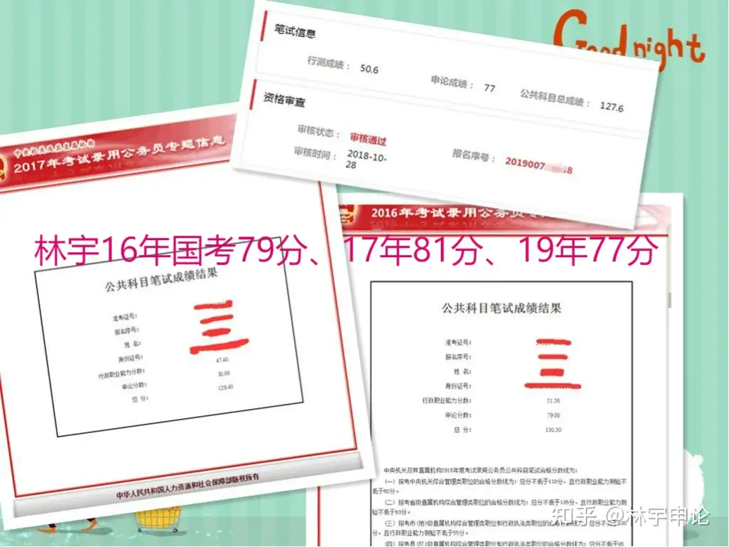 省考申论80+的答案是怎么学来的（附2021省考联考真题解析） - 知乎