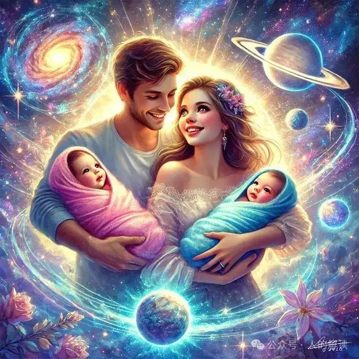 完美的婚姻是什么样的-人的解读