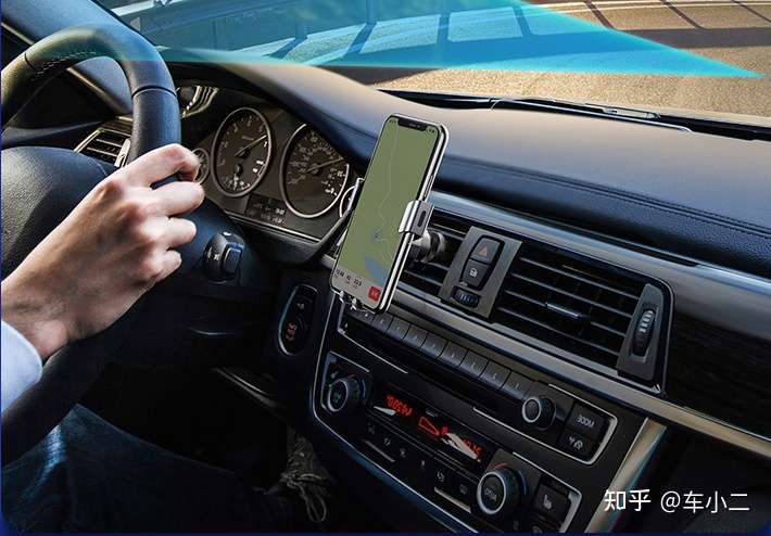 车载手机支架哪种好 该怎么选 21年10大车载手机支架品牌推荐 11月更新 知乎