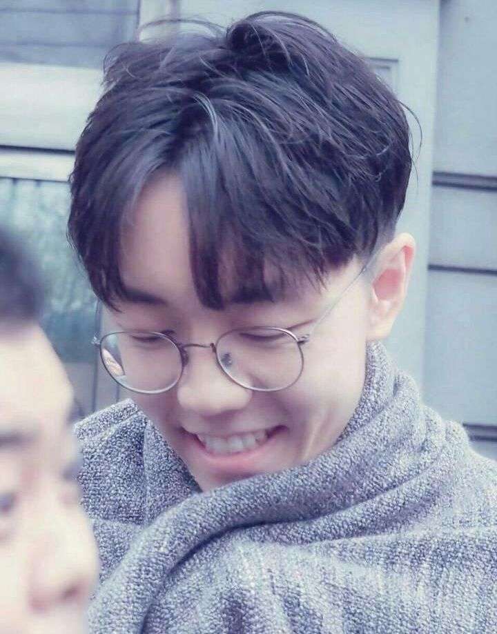 你为什么喜欢陈鸿宇?