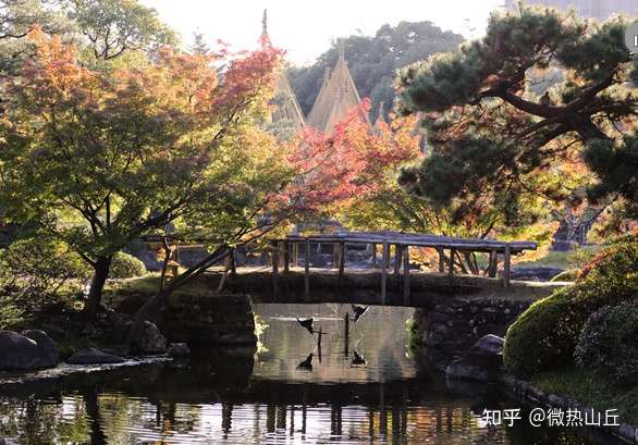 日本名古屋有名的美景 知乎
