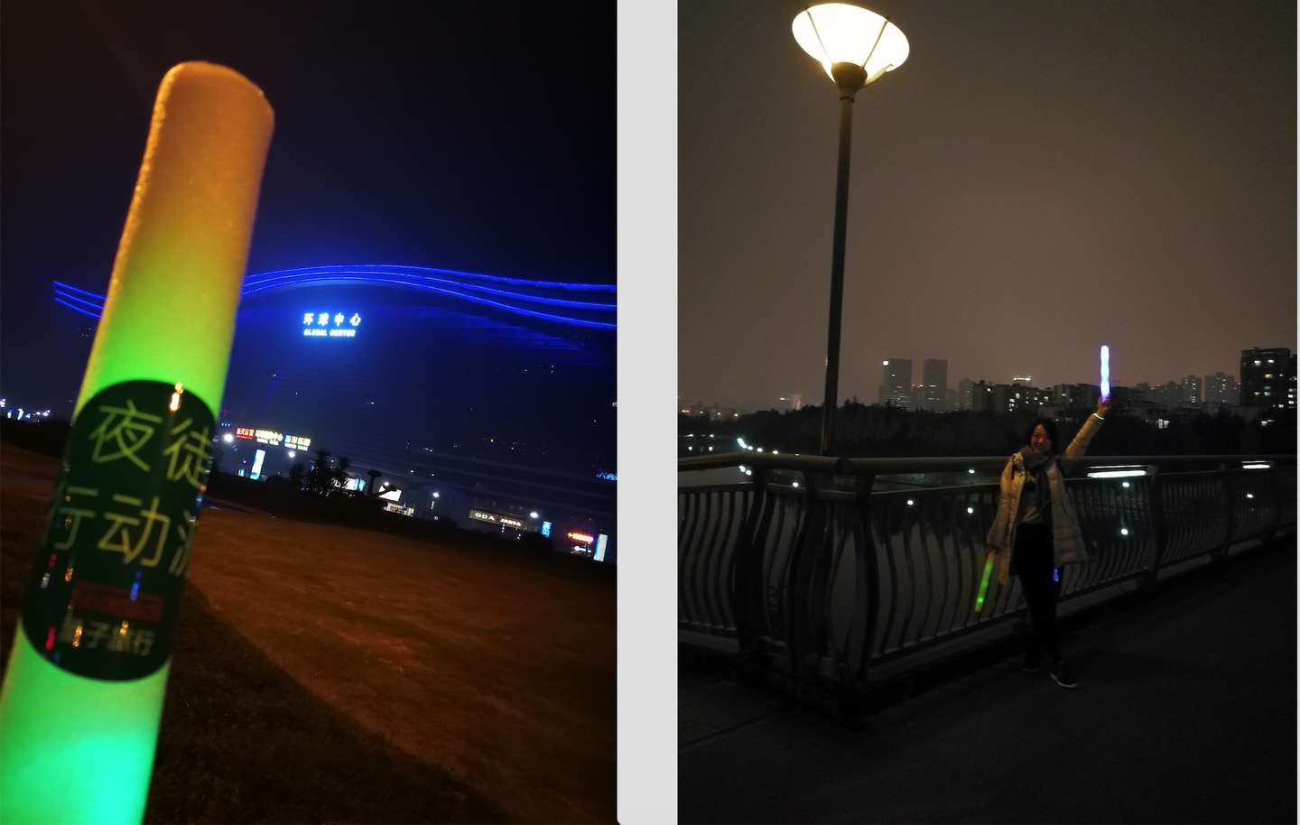 在成都夜徒 温柔地走过你爱的城市 知乎