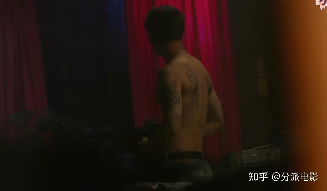 泰国高分恐怖神剧《咒中人》真敢拍!