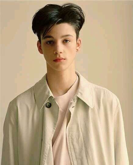 男生长得眉清目秀和长得帅有什么区别?