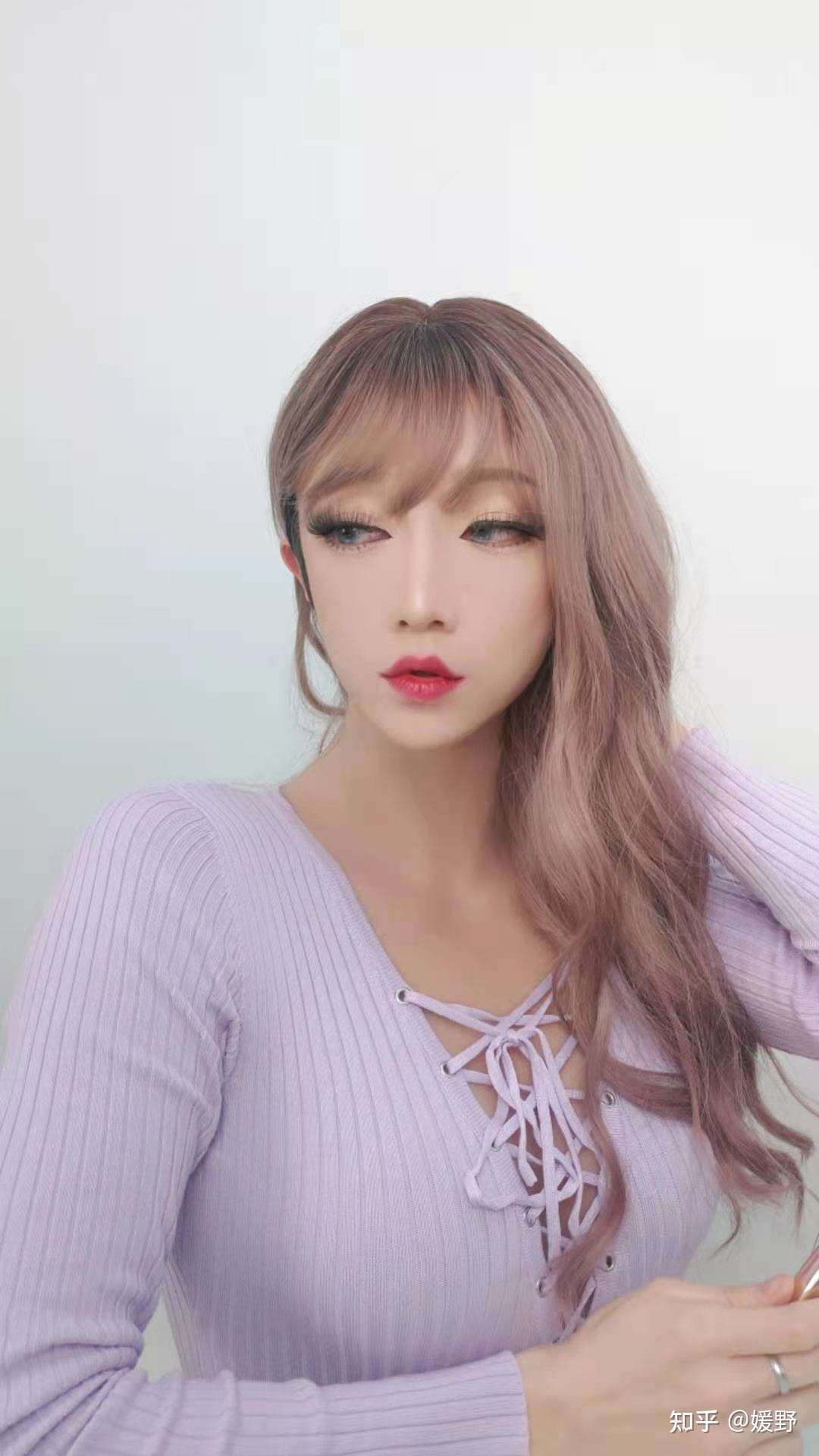 媛野女装知识加vyuanye788有问必答