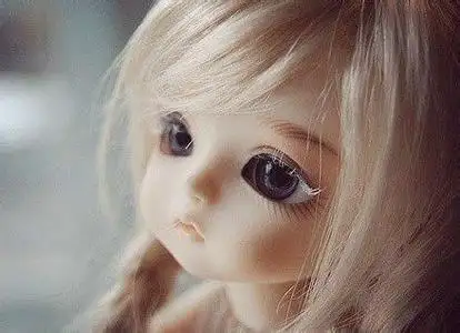 欧式芭比审美的发展,越来越多人喜欢那种圆圆的,看起来"萌萌哒"的眼睛
