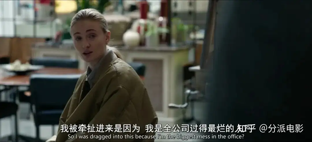 开年第一爽剧，《强制窃贼》一口气刷完反转太上头了