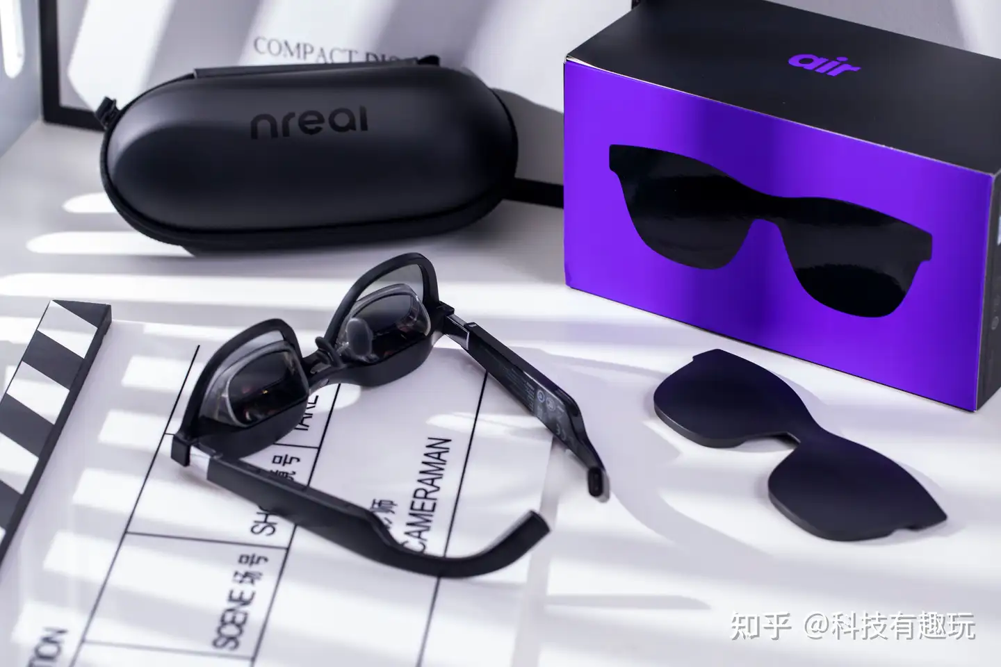 未使用品】 Nreal airとその仲間たち その他 - www.cenypametinaroda.cz