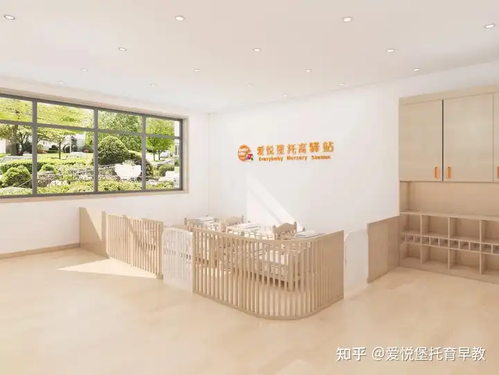 爱悦堡托育中心安全标准1000条之《消防安全管理制度》