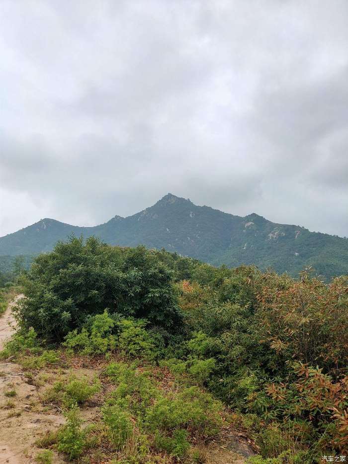 山色空蒙 洗翠如新 我还有你荣威i5 知乎