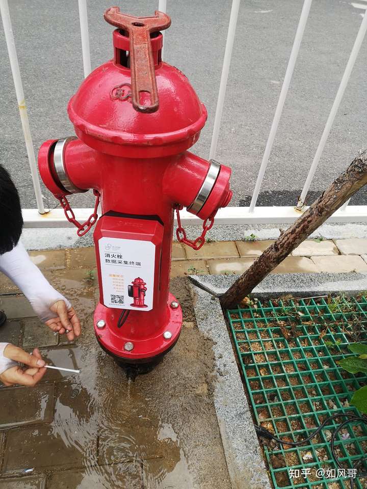 智能消防栓改造|智慧消防系统的基本组成及应用优势是什么?——智能消