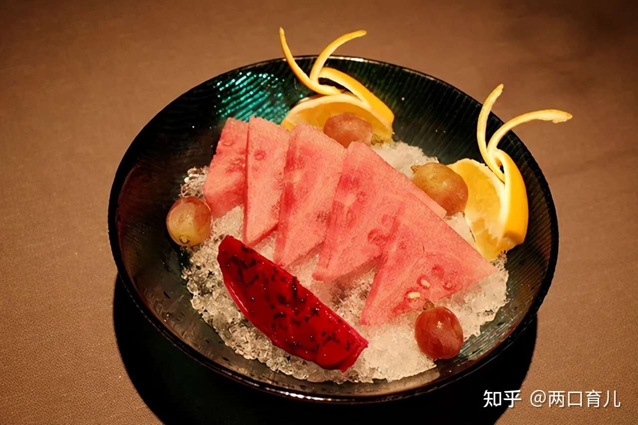 怀孕期间孕妇吃水果有 讲究 这些水果适合孕妇吃 孕妈要注意 知乎