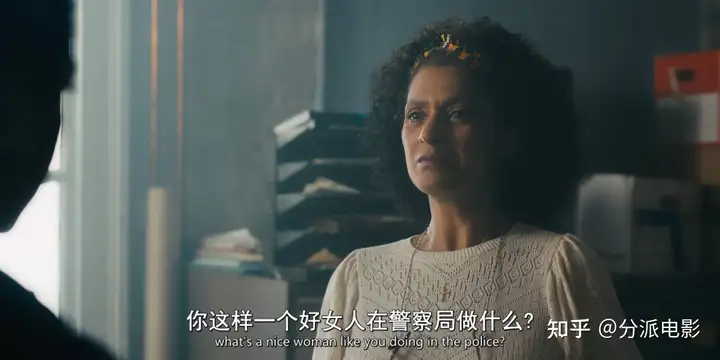 美剧《犯罪记录》冤案、家暴、谋杀,AppleTV再造悬疑新剧!