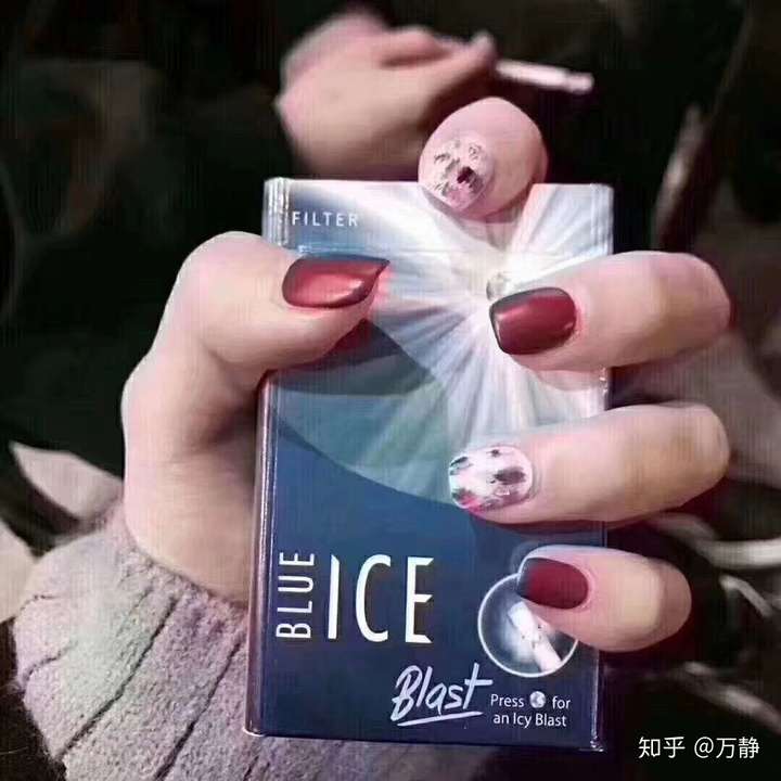 有没有劲比较小的烟