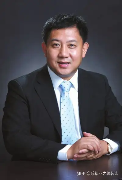 揭秘真实的业之峰董事长个人微信服务建立与客户心与心的链接