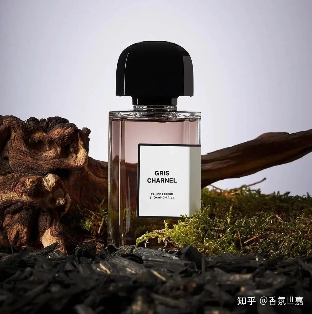 BDK巴黎香氛春光乍泄中性香水BDK Parfums Gris Charnel - 知乎