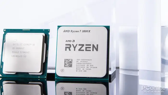 AMD Ryzen 7 3800X：更强了，但它值得你买吗？ - 知乎