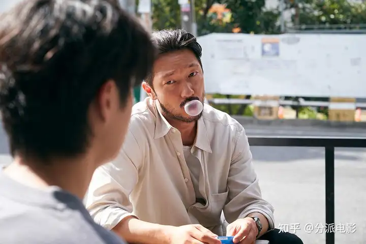 《杀人者的难堪》一上线就爆,网飞新剧赢麻了!