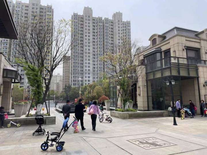 绿地天呈，商铺置业的“香饽饽”，为自己的梦安一个家(图2)