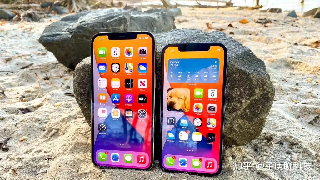 iPhone 12 Pro与Max详细对比，两项配置大不同，贵是有道理的- 知乎