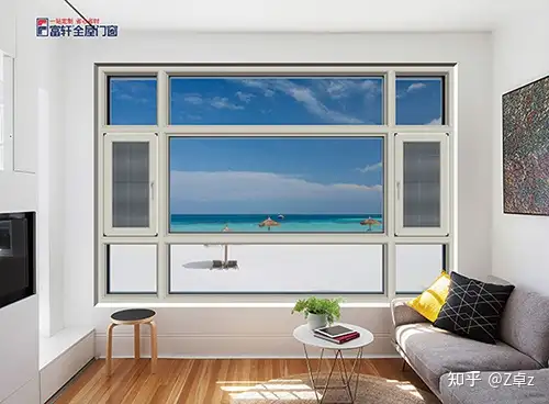 房屋是先装修还是先确定门窗？