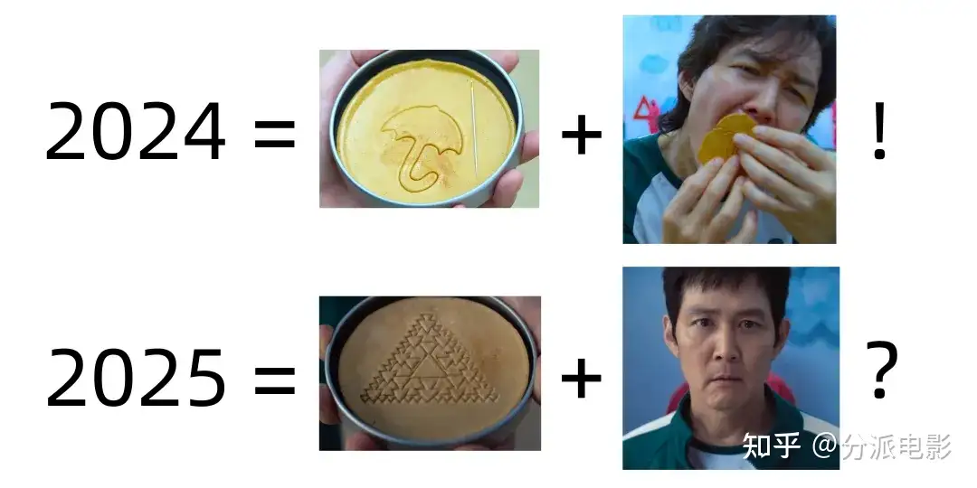 《真正的痛苦》烂番茄96%,开年必看佳作!