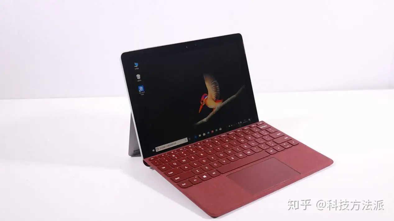 真的物美价廉吗？微软Surface GO二合一平板体验评测- 知乎