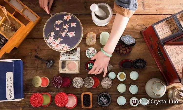 从 长安十二时辰 来谈大唐之芳香疗法 知乎