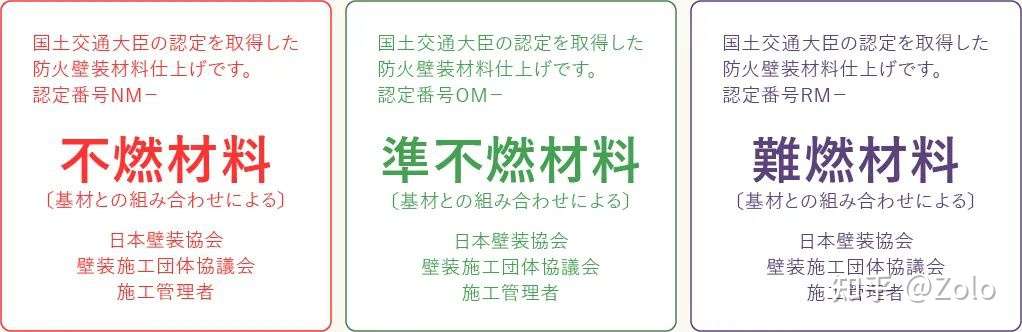 匠恒 兼具实用与美学一体 日本壁纸的介绍及功能一览 知乎