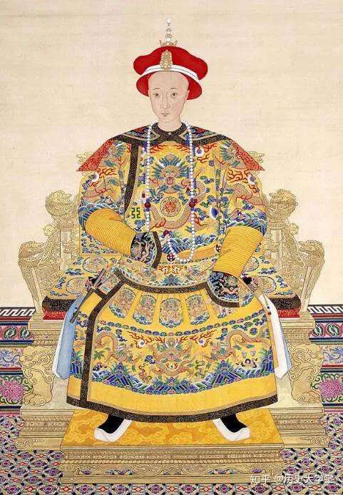 差一点成为末代皇帝的溥儁为什么被慈禧抛弃