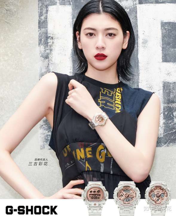 卡西欧1000左右的手表有什么推荐吗?