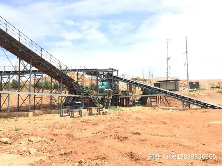 怎么可以错过(重晶石选矿机价格走势)重晶石选矿机流程,(图4) 怎么可以错过(重晶石选矿机价格走势)重晶石选矿机流程,(图4)