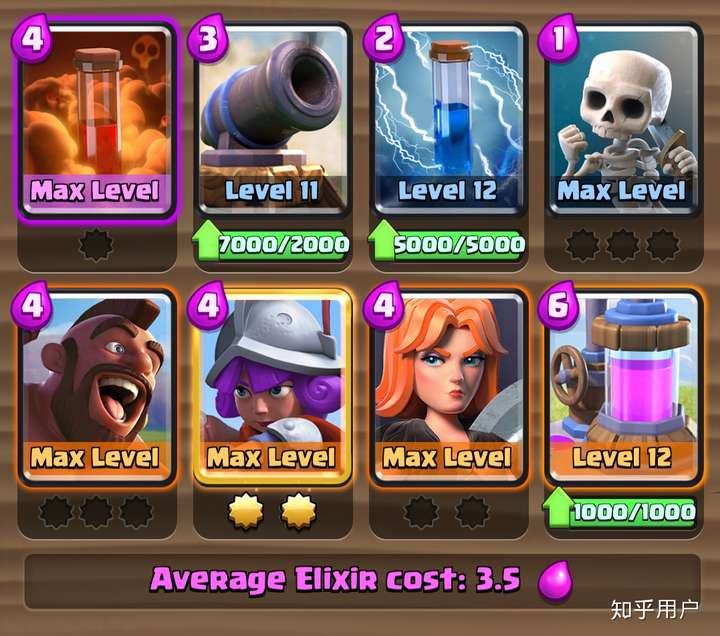 目前看来,速猪卡组还能玩下去么?