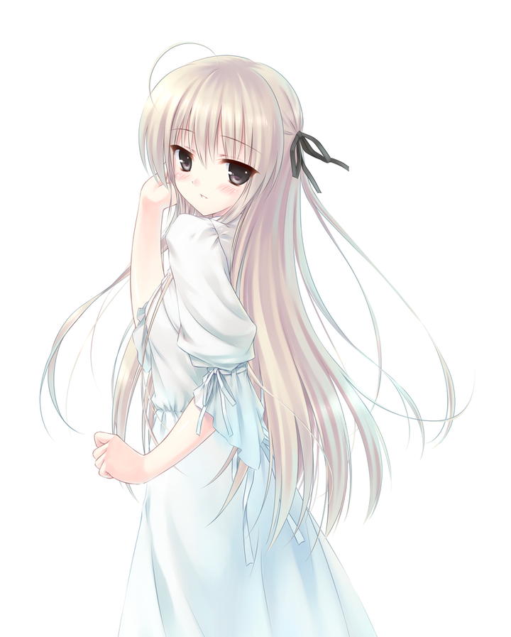 朦胧,星光,纯爱?台湾画师Hiten浅评