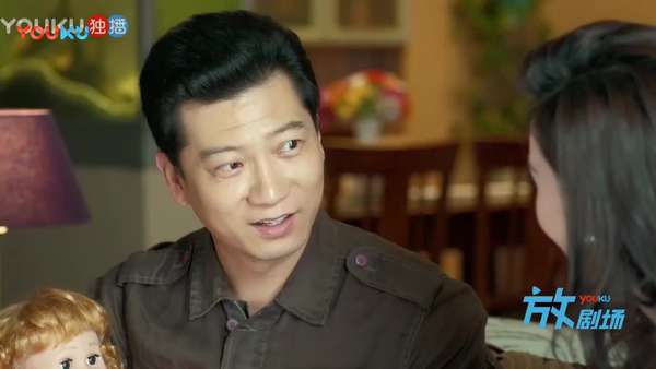 如何评价《小丈夫》中袁帅的爱情?