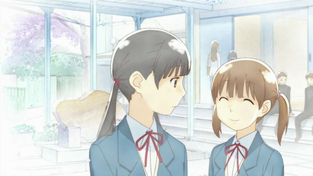 青春的旅途 放浪息子 Tv完结纪念 知乎