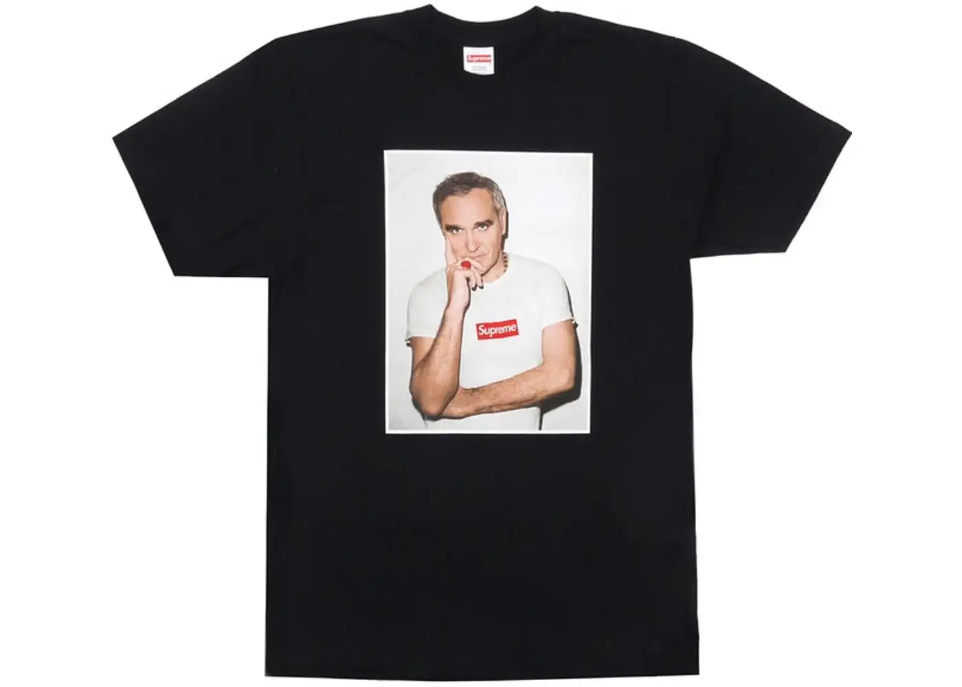 Supreme Supreme Script Tee L - Gem