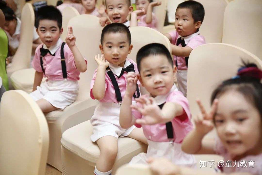 爱的华章 21童力莱恩的故事幼稚园六一嘉年华晚会圆满落幕 知乎