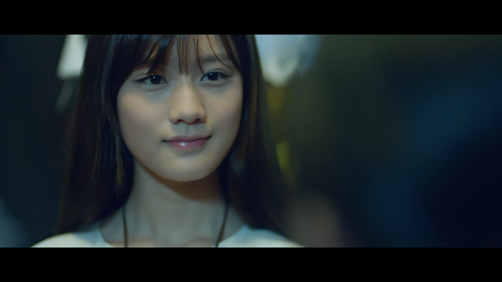 有哪些漂亮的女性剧照或电影截图?