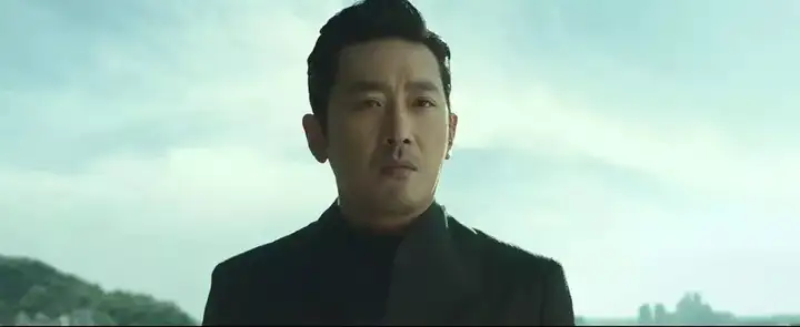 全程干货(豆瓣8.0!韩国影史票房第二神片,果然没让人失望)(图14)