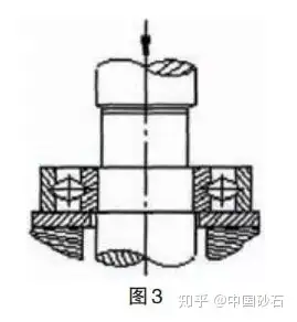 轴承铁盖拆卸方法图解图片