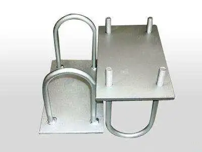 预埋件|多的是你不知道的知识点 - 知乎