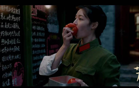 如何评价《芳华》中的林丁丁?