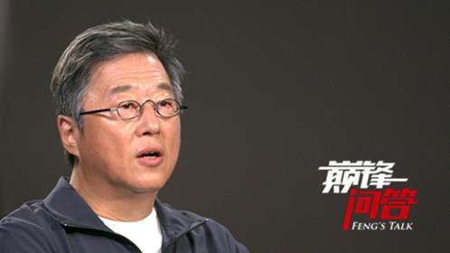 巅锋问答 | 台湾综艺教父王伟忠:那个抓到综艺“门把手”的人 - 知乎