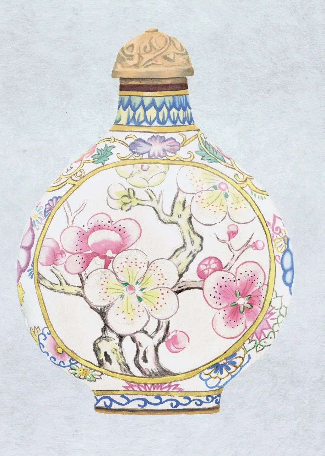 新品即決 由水常雄作 「流水紋水指 碧潭」 - 工芸品 - www.indiashopps.com