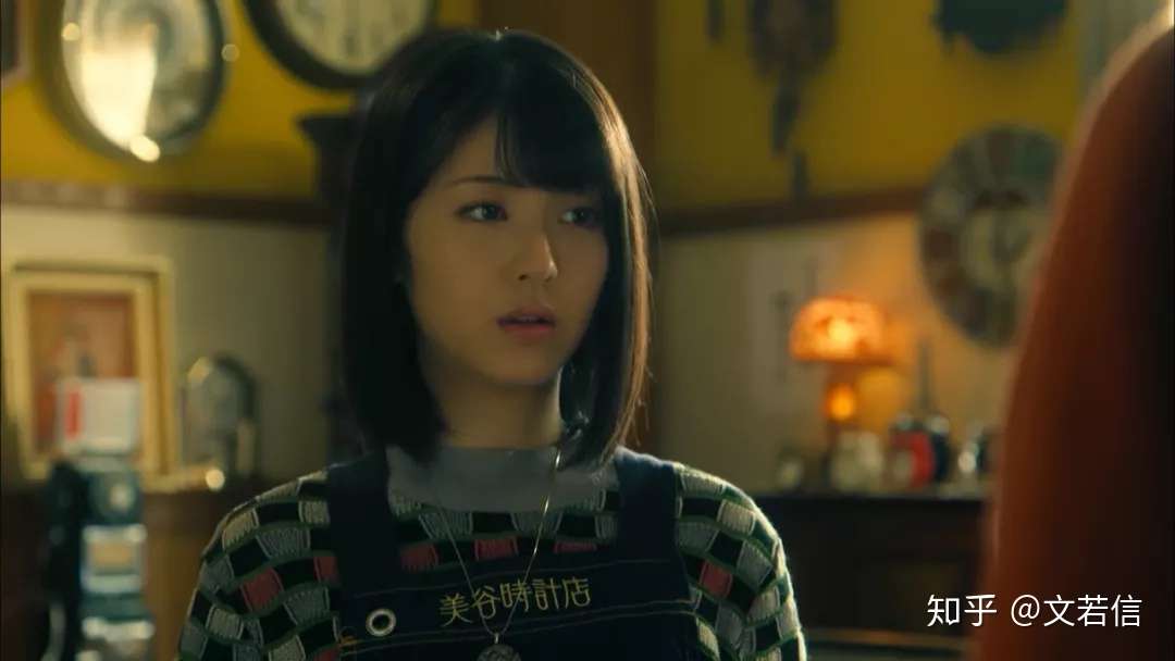绝对不在场证明 时间归位 你的不在场证明已经土崩瓦解了 知乎