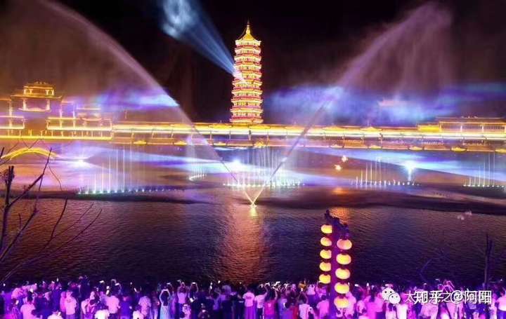 带你走进湖州太湖龙之梦乐园暑期娱乐避暑胜地